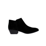 Style Co. Wileyy Ankle Booties Black  WILEYYFR Women's