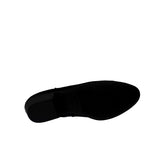 Style Co. Wileyy Ankle Booties Black  WILEYYFR Women's