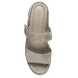 Aerosoles Willow Taupe  WILLOW-TAUPE Women's