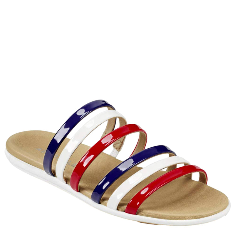 Aerosoles Windsor Red Multi  WINDSOR-RED Women's