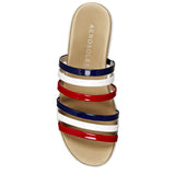 Aerosoles Windsor Red Multi  WINDSOR-RED Women's