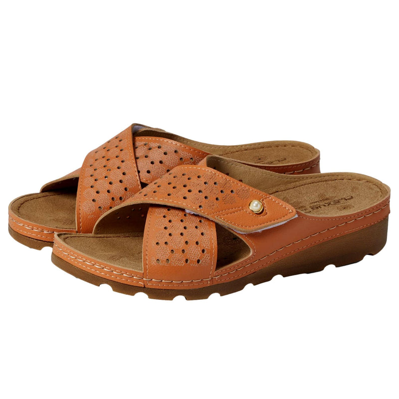Flexus Wizera Yellow  WIZERA-YELLOW Women's