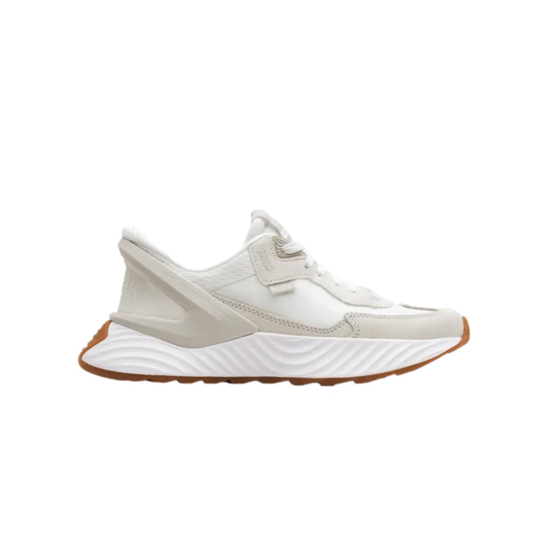 Kizik Monaco White / Moonbeam  WMON2501 Women's