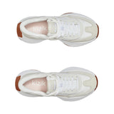 Kizik Monaco White / Moonbeam  WMON2501 Women's