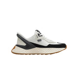 Kizik Monaco White / Black  WMON2503 Women's