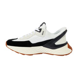 Kizik Monaco White / Black  WMON2503 Women's