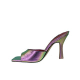 Nine West Aurea 3 New Pink  WNAUREA3-661 Women's