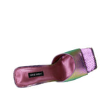 Nine West Aurea 3 New Pink  WNAUREA3-661 Women's