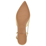 Nine West Bircah Gold  WNBIRCAH3 Women's