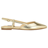 Nine West Bircah Gold  WNBIRCAH3 Women's
