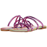 Nine West Blink Dark Pink  WNBLINK3-659 Women's