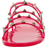 Nine West CharIi Neon Pink  WNCHARLI3-639 Women's