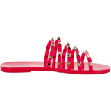 Nine West CharIi Neon Pink  WNCHARLI3-639 Women's