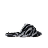 Nine West Cozy White Multi  WNCOZY2-137 Women's