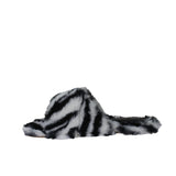 Nine West Cozy White Multi  WNCOZY2-137 Women's