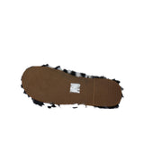 Nine West Cozy White Multi  WNCOZY2-137 Women's