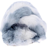 Nine West Cozy Medium Blue  WNCOZY2-423 Women's