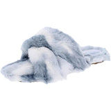 Nine West Cozy Medium Blue  WNCOZY2-423 Women's