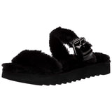 Nine West Funkie Black  WNFUNKIE2-BLK Women's