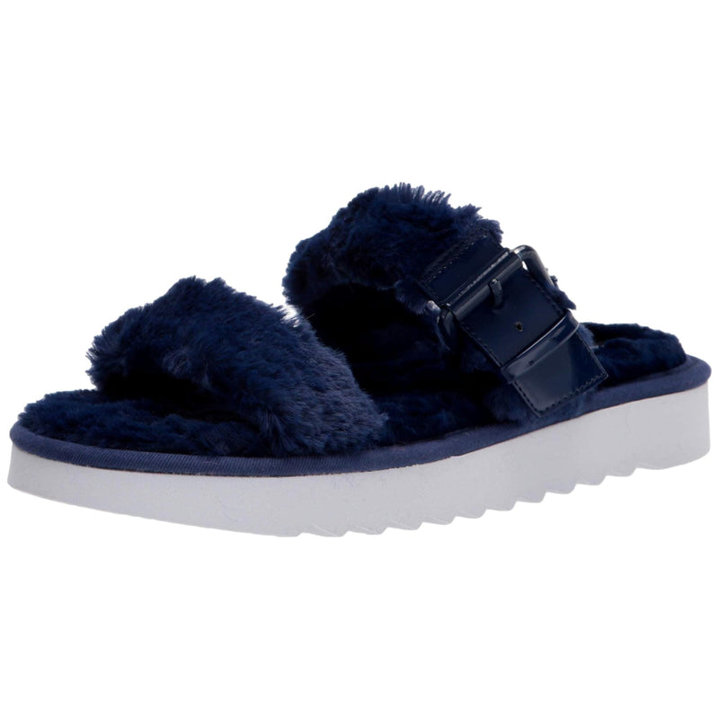 Nine West Funkie Blue  WNFUNKIE2-BLU Women's