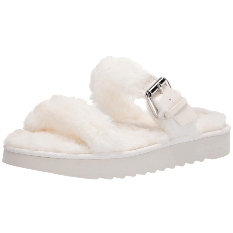 Nine West Funkie Ivory  WNFUNKIE2-IVO Women's