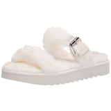 Nine West Funkie Ivory  WNFUNKIE2-IVO Women's