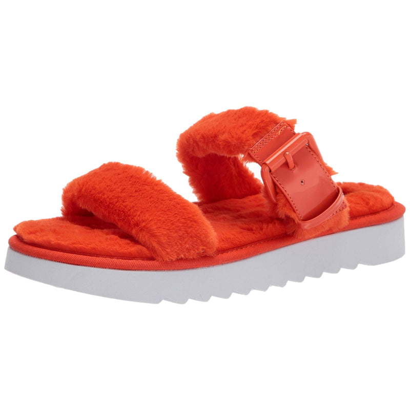 Nine West Funkie Orange  WNFUNKIE2-ORG Women's