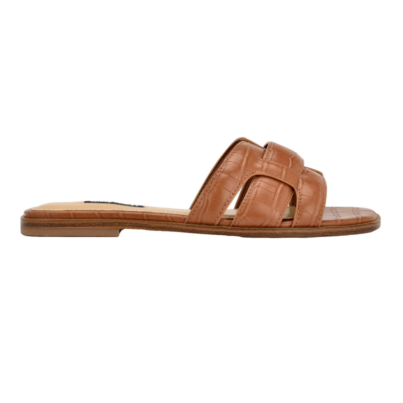 Nine West Germani 3 Brown  WNGERMANI3-210 Women's