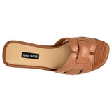 Nine West Germani 3 Brown  WNGERMANI3-210 Women's
