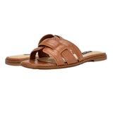 Nine West Germani 3 Brown  WNGERMANI3-210 Women's
