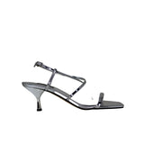 Nine West Haya Silver  WNHAYA3-040 Women's