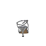 Nine West Haya Silver  WNHAYA3-040 Women's
