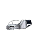 Nine West Haya Silver  WNHAYA3-040 Women's