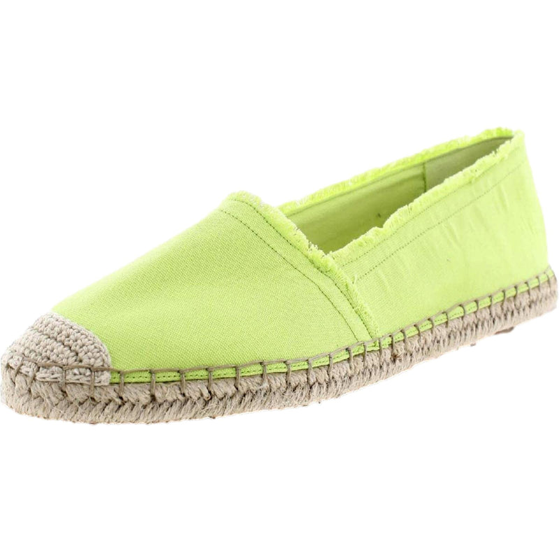 Nine West Maybe Yellow  WNMAYBE7-723 Women's