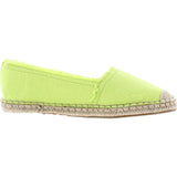 Nine West Maybe Yellow  WNMAYBE7-723 Women's