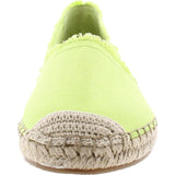 Nine West Maybe Yellow  WNMAYBE7-723 Women's