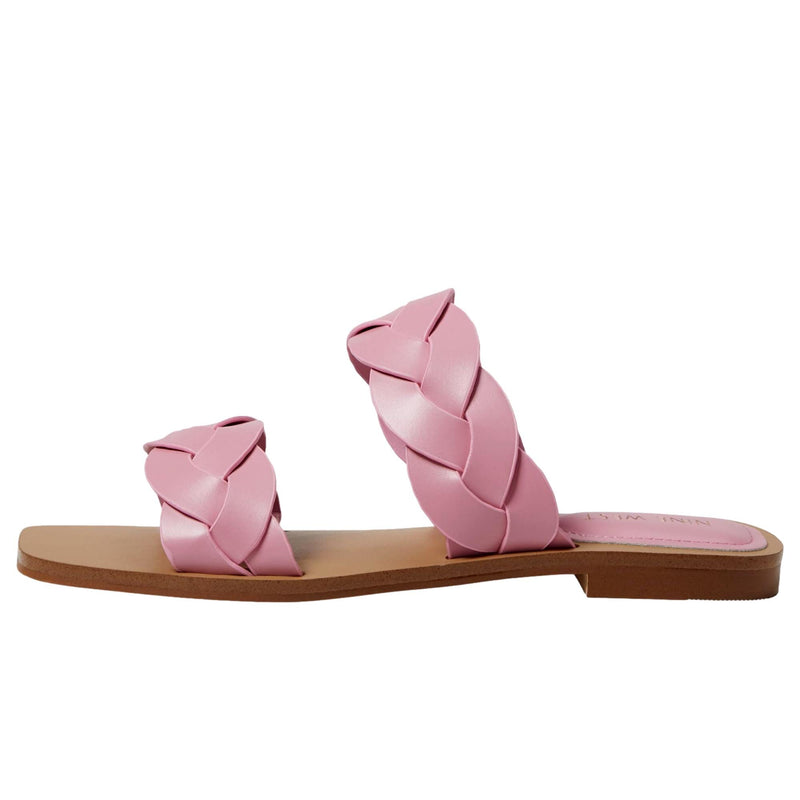 Nine West Riner 3 Pink  WNRINER3-660 Women's