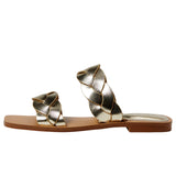 Nine West Riner 3 Platino  WNRINER3-710 Women's