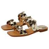 Nine West Riner 3 Platino  WNRINER3-710 Women's