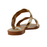 Nine West Riner 3 Platino  WNRINER3-710 Women's