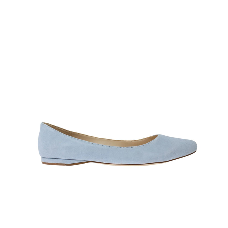 Nine West SpeakUp Sky Blue Suede  WNSPEAKUP-BLU Women's