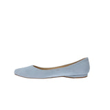 Nine West SpeakUp Sky Blue Suede  WNSPEAKUP-BLU Women's