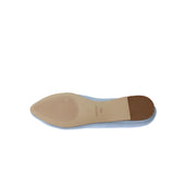 Nine West SpeakUp Sky Blue Suede  WNSPEAKUP-BLU Women's