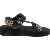 Nine West Tomoro Natural Multi  WNTOMORO2-287 Women's