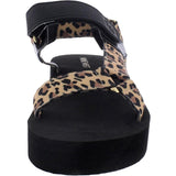 Nine West Tomoro Natural Multi  WNTOMORO2-287 Women's