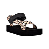 Nine West Tomoro Natural Multi  WNTOMORO2-287 Women's