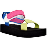Nine West Tomoro Light Green  WNTOMORO2-333 Women's