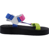 Nine West Tomoro Light Green  WNTOMORO2-333 Women's