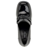 Nine West Verge Black Patent  WNVERGE3-001 Women's