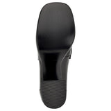 Nine West Verge Black Patent  WNVERGE3-001 Women's